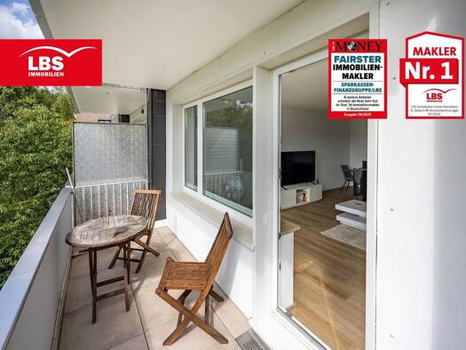 Wohnung zum Kauf 160.000 € 3 Zimmer 74 m² Lüdenscheid Lüdenscheid 58509