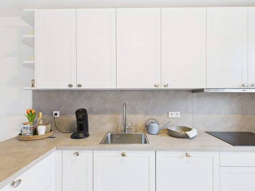 Reihenendhaus zum Kauf - Neubau 700.000 € 6 Zimmer 137 m² 333 m² Grundstück Friedrich-Hirsch-Straße 23 Urbach Köln 51145