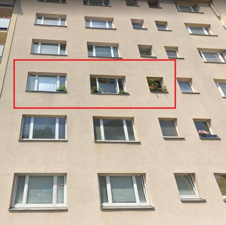 Wohnung zum Kauf – Wien