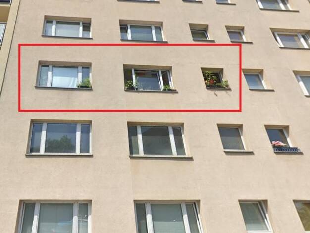 Wohnung zum Kauf 230.000 € 2 Zimmer 63 m² 2. Geschoss Quellenstraße Wien 1100