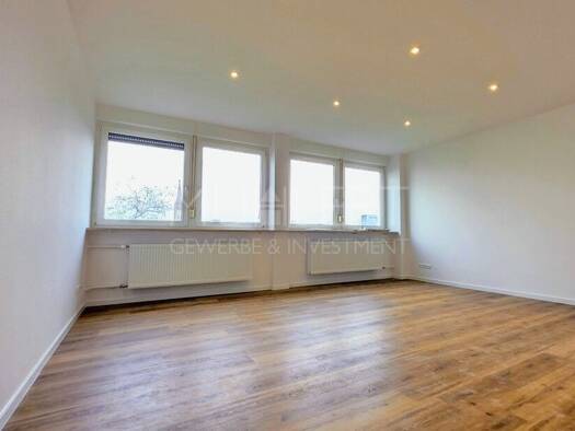 Bürofläche zur Miete 1.200 € 3 Zimmer 100 m² Bürofläche Mitte Ludwigshafen 67059