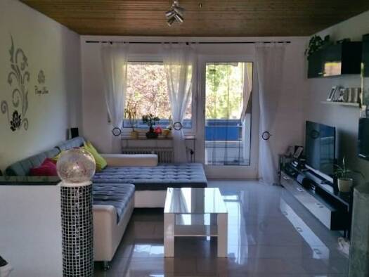 Wohnung zur Miete 800 € 3 Zimmer 78 m² 3. Geschoss frei ab 01.07.2026 Singen Singen (Hohentwiel) 78224