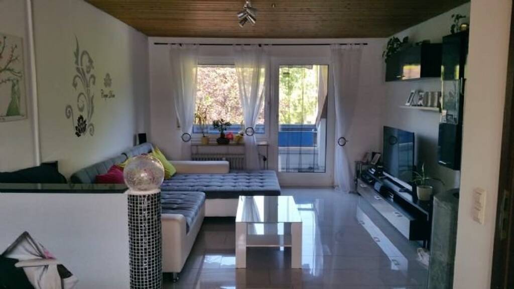 Wohnung zur Miete 800 € 3 Zimmer 78 m² 3. Geschoss frei ab 01.07.2026 Feldbergstraße 50 Singen Singen (Hohentwiel) 78224