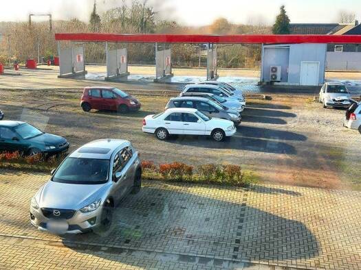 Grundstück zur Miete 1.400 m² Grundstück Walsrode 29664