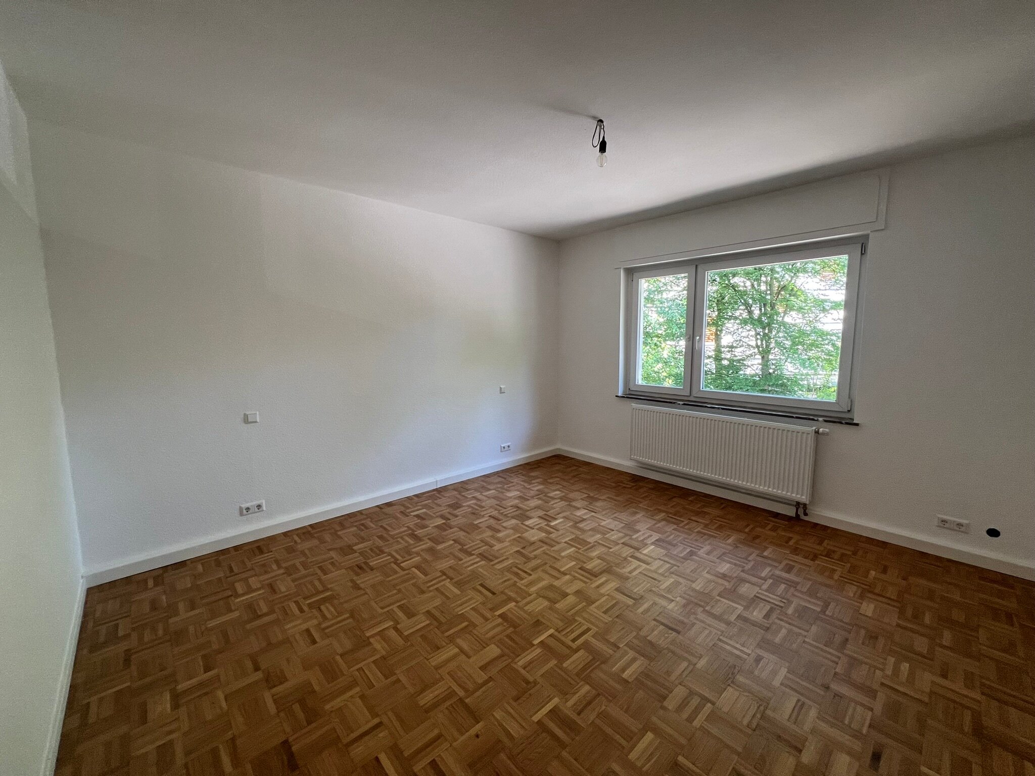 Wohnung zur Miete 1.100 € 3 Zimmer 110 m²<br/>Wohnfläche Gütersloh Gütersloh 33332