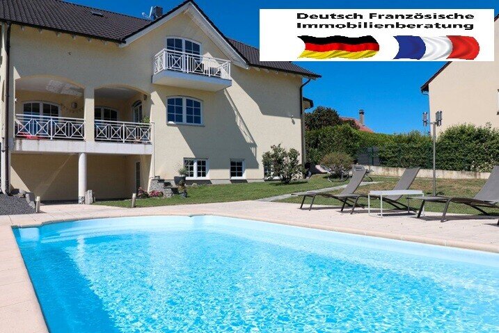 Einfamilienhaus zum Kauf 495.000 € 12 Zimmer 348 m²<br/>Wohnfläche 1.122 m²<br/>Grundstück Oeting 57600