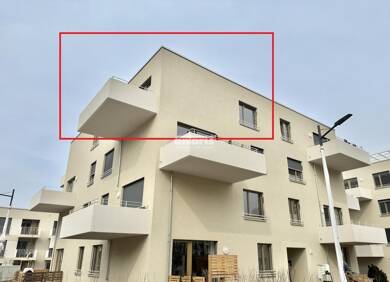 Wohnung zur Miete 1.159 € 2 Zimmer 76,5 m² Löbervorstadt Erfurt 99096