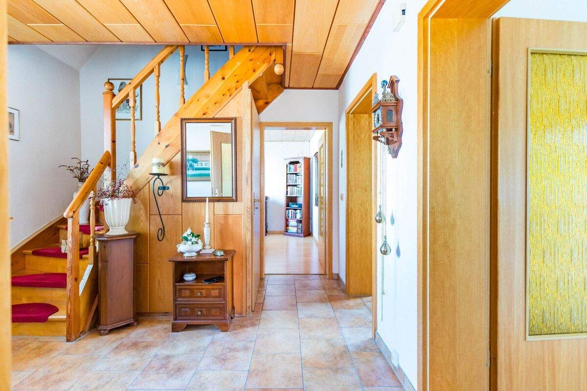 Einfamilienhaus zum Kauf - Ansicht 3