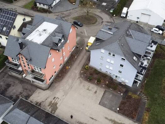 Mehrfamilienhaus zum Kauf 1.235,9 m² 2.623 m² Grundstück Tawern 54456