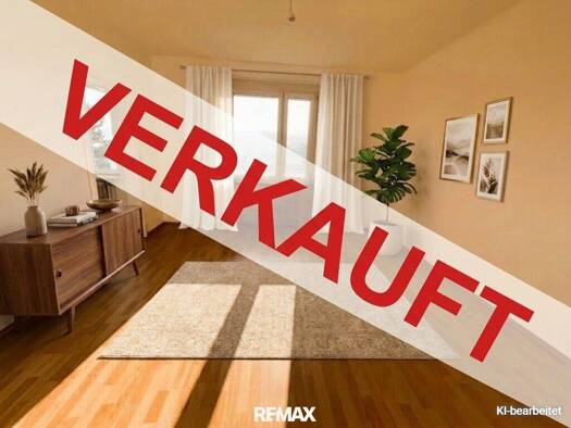 Wohnung zum Kauf 89.900 € 2 Zimmer 58 m² 1. Geschoss Höflein an der Hohen Wand 2732