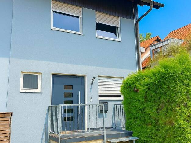 Reihenendhaus zum Kauf 540.000 € 7 Zimmer 176 m² 202 m² Grundstück Albershausen 73095