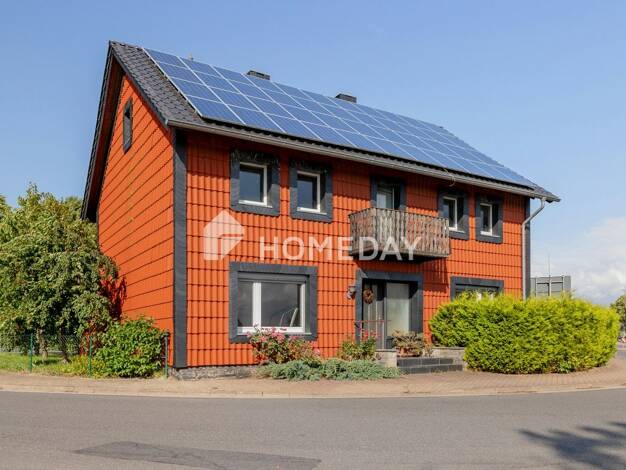 Einfamilienhaus zum Kauf 235.000 € 6 Zimmer 154 m² 810 m² Grundstück Groß Dahlum Dahlum 38170