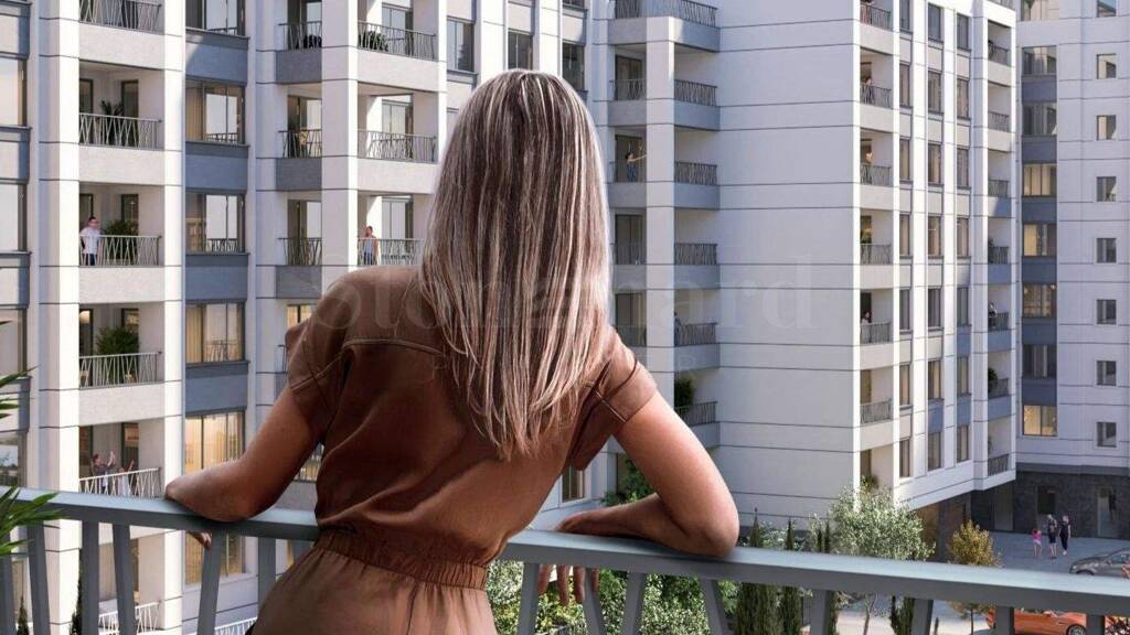 Studio zum Kauf 119.053 € 2 Zimmer 74,4 m² Sofia