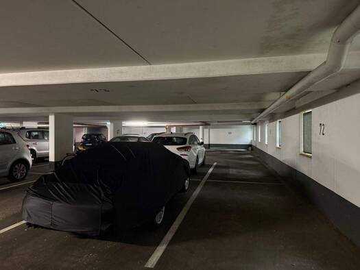 Tiefgarage zur Miete provisionsfrei 120 € Türnicher Straße 12 Zollstock Köln 50969