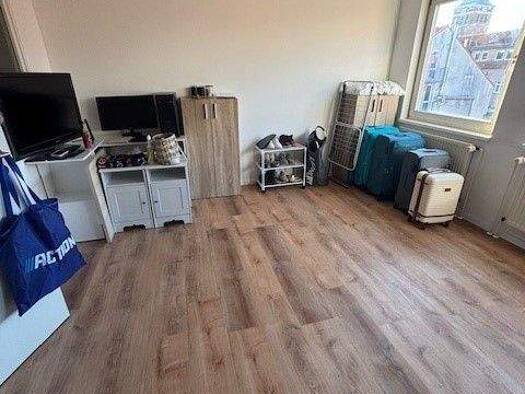 Wohnung zur Miete 260 € 1 Zimmer 26,7 m² 2. Geschoss frei ab 01.03.2026 Rademacher Str. 5 Uelzen 29525