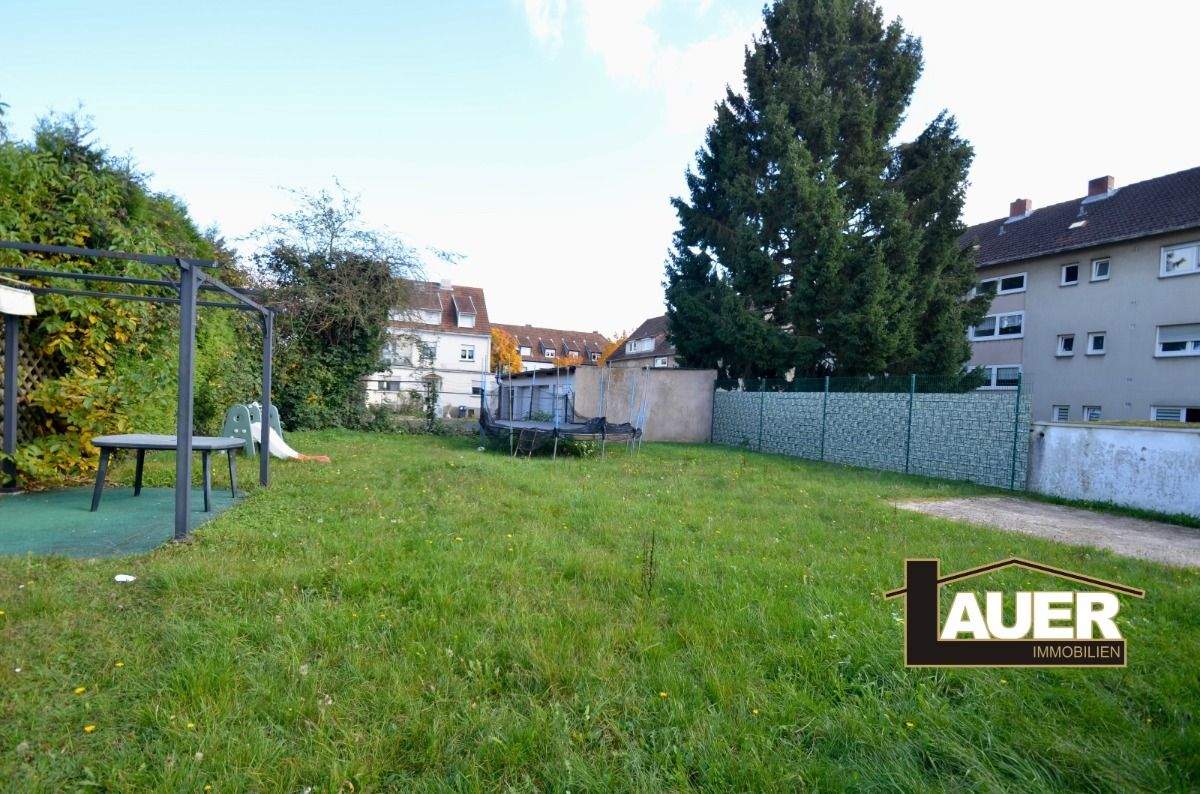 Mehrfamilienhaus zum Kauf - Ansicht 3