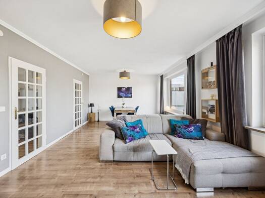 Wohnung zum Kauf 320.000 € 2 Zimmer 79 m² 3. Geschoss Billstedt Mitte 22117