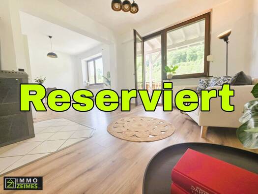 Einfamilienhaus zum Kauf 319.000 € 5 Zimmer 120 m² 378 m² Grundstück frei ab sofort Wintersdorf Ralingen 54310