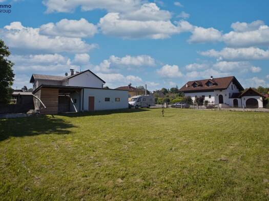 Grundstück zum Kauf 175.000 € 727 m² Grundstück Edt bei Lambach 4650