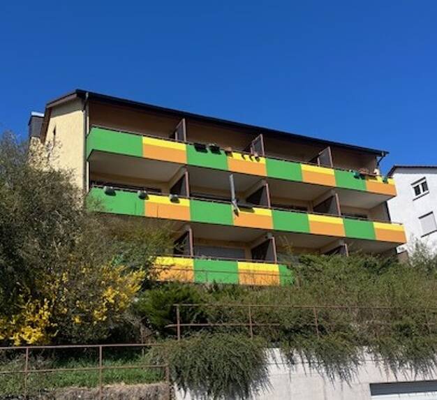Wohnung zum Kauf 250.000 € 2 Zimmer 47,8 m² EG Weststadt Tübingen 72070