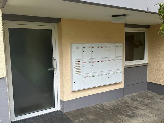 Wohnung zum Kauf 210.000 € 2 Zimmer 62,1 m² 2. Geschoss Biberach Heilbronn 74078