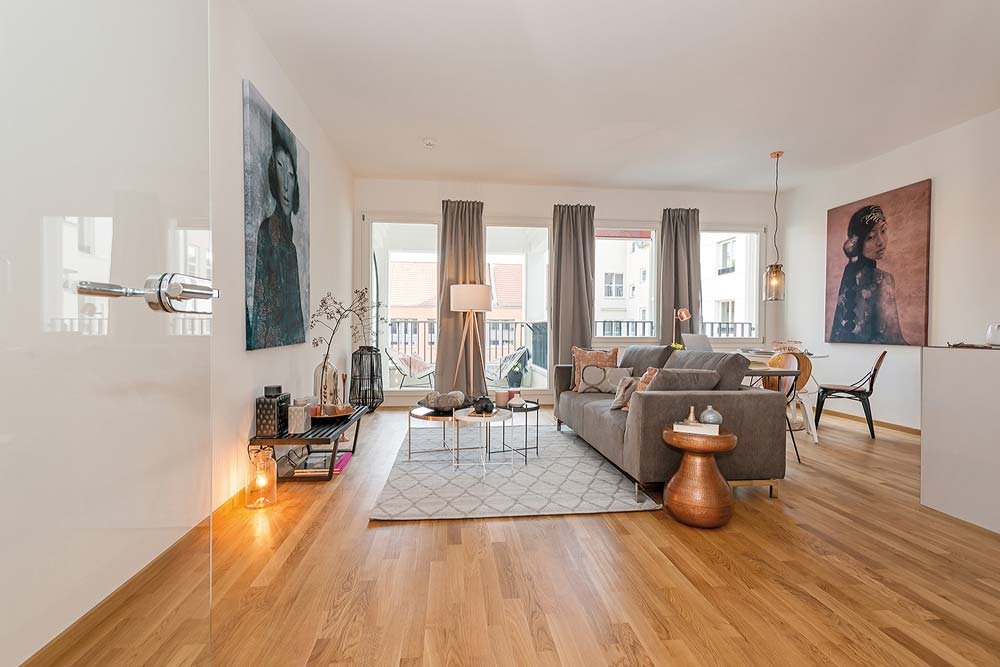 Wohnung zum Kauf 735.000 € 2 Zimmer 80,9 m²<br/>Wohnfläche 6.<br/>Geschoss ab sofort<br/>Verfügbarkeit Albrecht-Achilles-Str. 65 a-c Wilmersdorf Berlin 10709