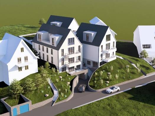 Grundstück zum Kauf 1.390.000 € 2.080 m² Grundstück Muffendorf Bonn 53177