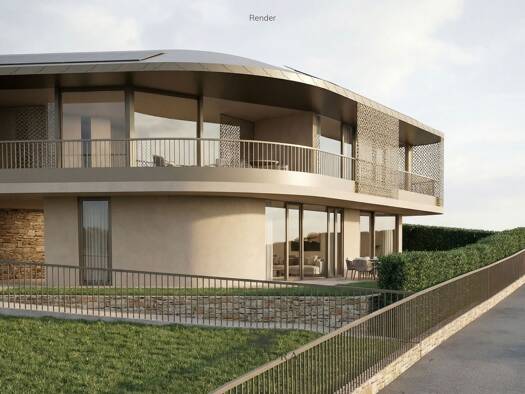 Wohnung zum Kauf 1.290.000 € 3 Zimmer 110 m² 1. Geschoss Meran 39012