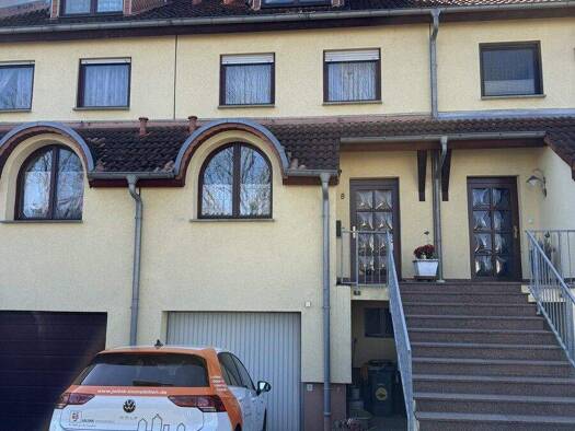 Reihenmittelhaus zum Kauf 365.900 € 4 Zimmer 118,8 m² 187,8 m² Grundstück Heldenbergen Nidderau-Heldenbergen 61130