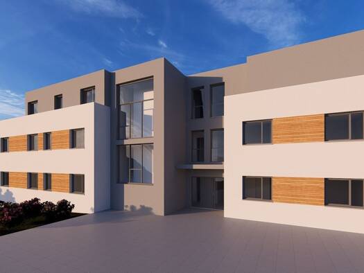 Wohnung zur Miete - Erstbezug nur mit Wohnberechtigungsschein 429 € 2 Zimmer 64,1 m² 2. Geschoss frei ab 01.12.2026 Alsbacher Straße 20 b Bolzenbach-Schümmerich Lindlar 51789