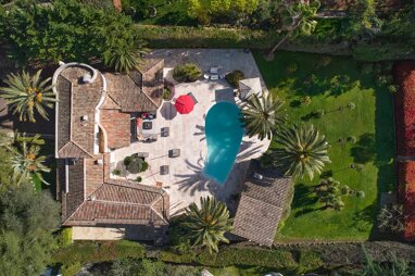 Einfamilienhaus zum Kauf 2.650.000 € 6 Zimmer 260 m² 2.623 m² Grundstück Les Colles-Camp Lauvas-Font de l'Orme MOUGINS 06250