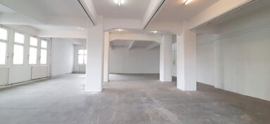 Bürofläche zur Miete provisionsfrei 1.991 € 175 m² Bürofläche Niemetzstr. 47-49 Neukölln Berlin 12055