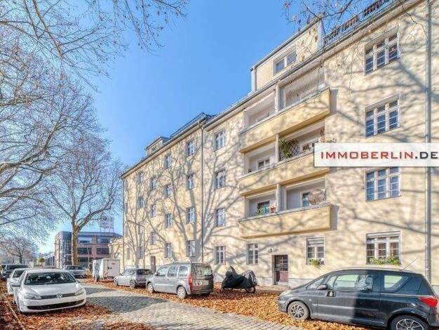Wohnung zum Kauf 259.000 € 3 Zimmer 54 m² frei ab sofort Steglitz Berlin 12165