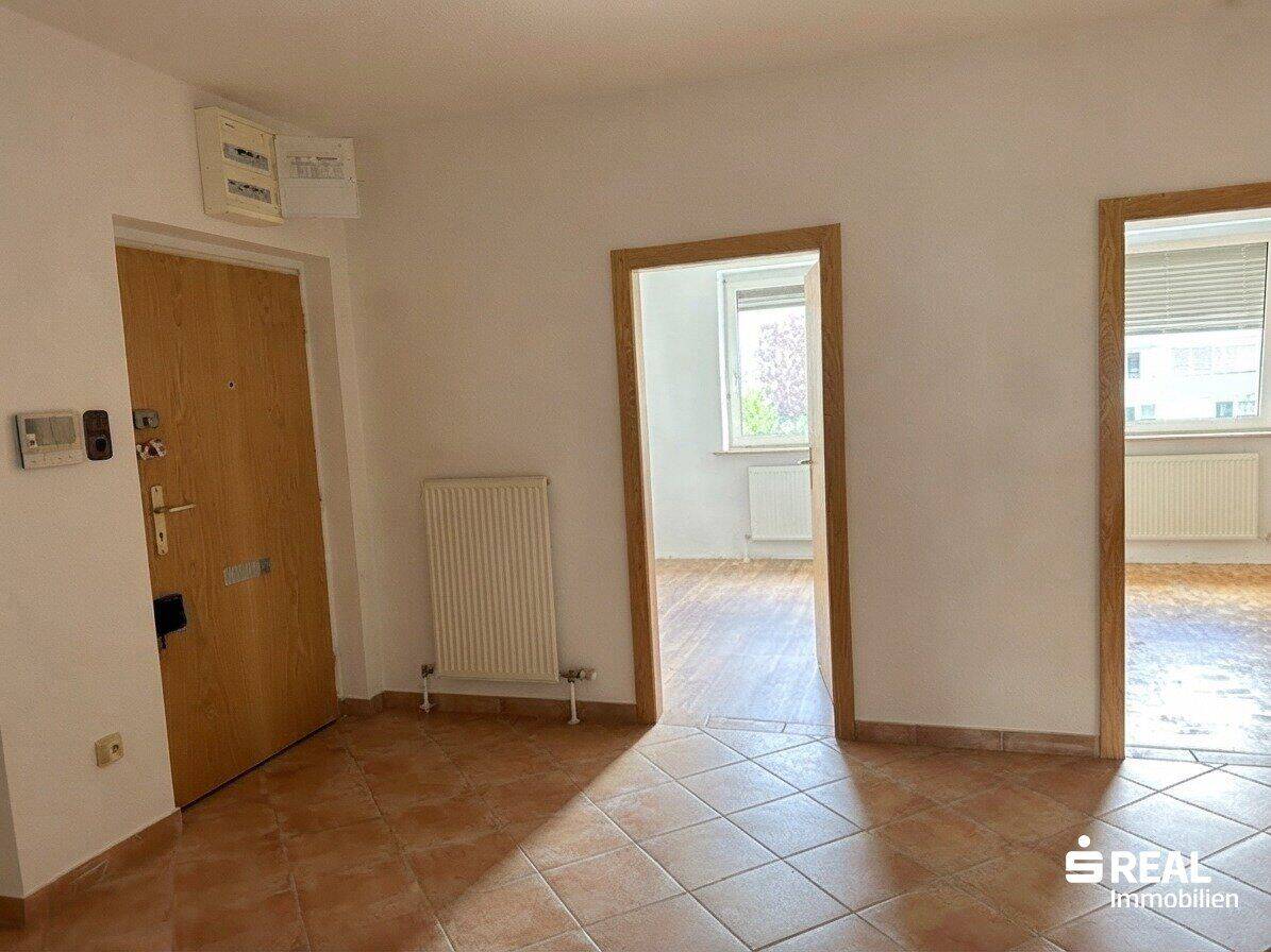 Wohnung – Linz, Altstadtviertel, Innere Stadt - Mehr