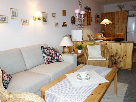 Studio zum Kauf 39.000 € 3 Zimmer 48 m² 4. Geschoss Hahnenklee Goslar 38644