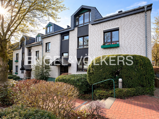 Wohnung zum Kauf 160.000 € 2 Zimmer 66 m² Mettmann 40822