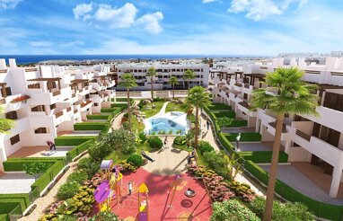 Wohnung zum Kauf 145.000 € 6 Zimmer 61 m² San Juan De Los Terreros