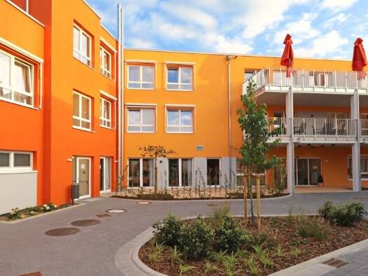 Wohnung zum Kauf 138.000 € 1 Zimmer 47,9 m² 2. Geschoss Straelen Straelen 47638