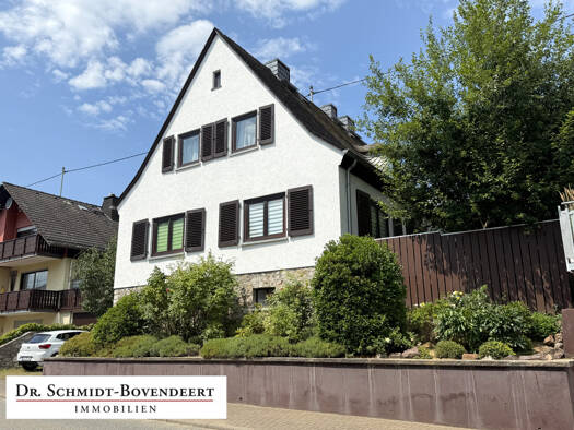 Einfamilienhaus zum Kauf 299.000 € 8 Zimmer 146 m² 532 m² Grundstück Altendiez 65624