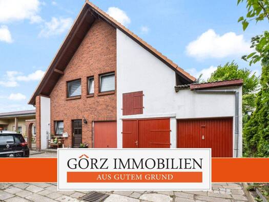 Einfamilienhaus zum Kauf 339.000 € 4 Zimmer 132 m² 359 m² Grundstück Henstedt-Ulzburg 24558