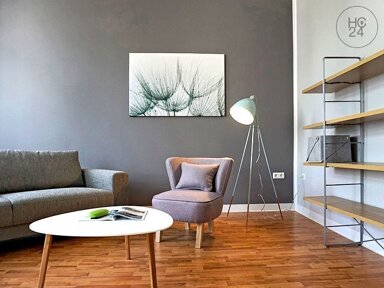 Wohnung zur Miete Wohnen auf Zeit 1.050 € 2 Zimmer 65 m² frei ab 01.01.2025 Gohlis - Süd Leipzig 04155