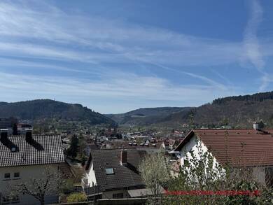 Mehrfamilienhaus zum Kauf 380.000 € 7,5 Zimmer 225 m² 464 m² Grundstück Eberbach Eberbach 69412
