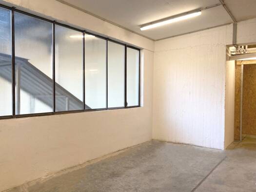 Lagerhalle zur Miete 268 € 28,5 m² Lagerfläche Salzburger Straße 24 Hall in Tirol 6060