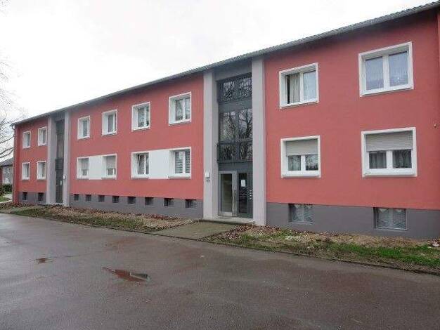 Wohnung zur Miete 712 € 3,5 Zimmer 71,2 m² EG frei ab 01.05.2026 Am Alfredspark 48 Holsterhausen Essen 45145