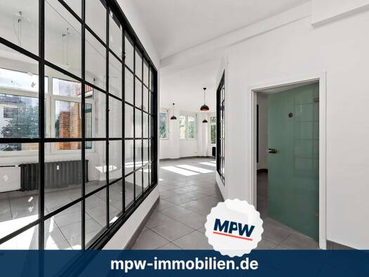 Atelier zum Kauf 693.000 € 6 Zimmer 220 m² Bürofläche Köpenick Berlin 12557
