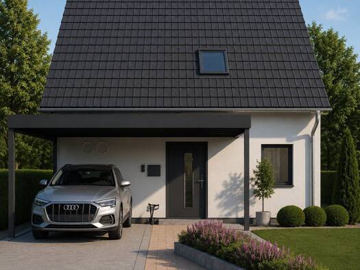Haus zum Kauf 451.500 € 5 Zimmer 119 m² 604 m² Grundstück Freienohl Meschede 59872
