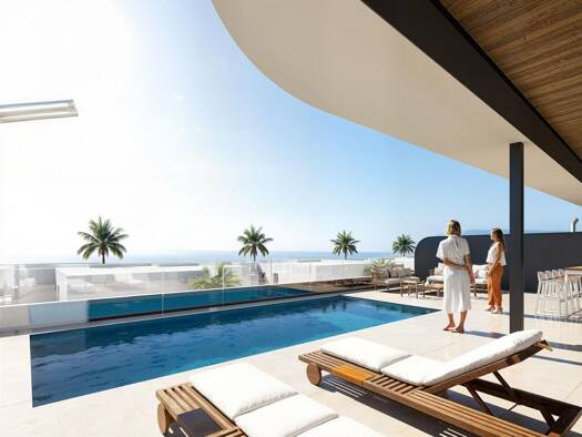 Wohnung zum Kauf provisionsfrei 318.000 € 2 Zimmer 84 m² Los Alcázares