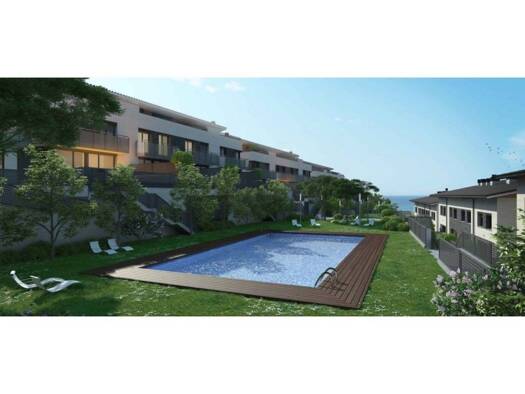 Villa zum Kauf 750.000 € 4 Zimmer 267 m² Alella 08329