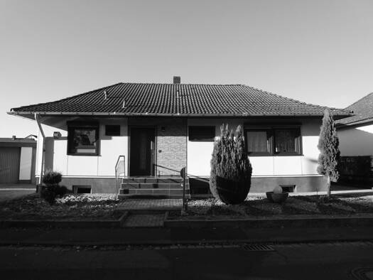 Bungalow zum Kauf 419.000 € 4 Zimmer 115 m² 727 m² Grundstück Linter Limburg an der Lahn 65550