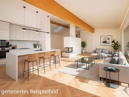 Wohnung zum Kauf - Erstbezug 1.670.000 € 3 Zimmer 154 m² Zell am Moos 4893